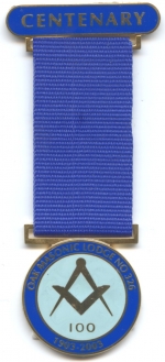 Oak Masonic Lodge No326